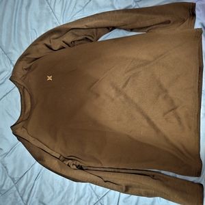 Hurley long sleeve